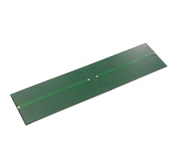 7.5V 250mA Solar Panel - Solar Cell 225x55mm - 2