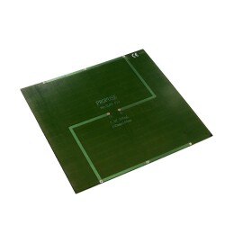 7.5V 500mA Solar Panel - Solar Cell 150x160mm - 2