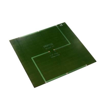 7.5V 500mA Solar Panel - Solar Cell 150x160mm - 2