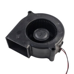 75X75X30mm 12V 0.46A 2P Centrifugal Fan - G70B12MHAZ-52 - 2