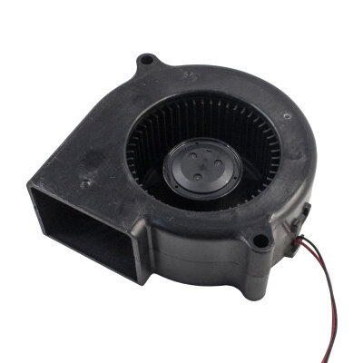 75X75X30mm 12V 0.46A 2P Salyangoz Fan - G70B12MHAZ-52 - 2