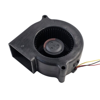 75X75X30mm 12V 0.46A 3P Centrifugal Fan - G70B12MHAZ-52 - 2