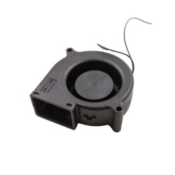 75X75X30mm 5V 0.4A 2P Salyangoz Fan - 2
