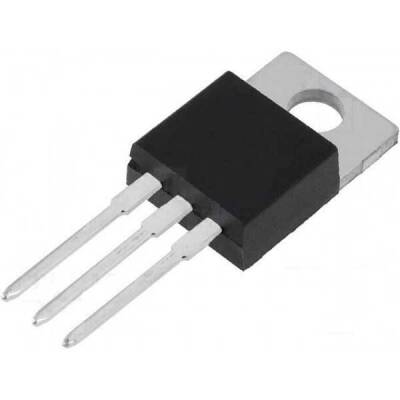 7808 Voltage Regulator - TO220 - 1