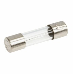 7A 6x30mm Glass Fuse