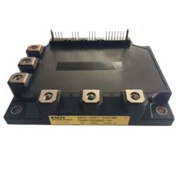 7MBP75RA-060 75A 600V IGBT Module 7PACK