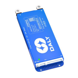 8-24S 100A Daly Smart BMS Aktif Balans Devresi Li-ion/Lifepo4/LTO - BT+RS485+CAN