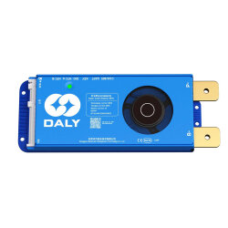 8-24S 200A Daly Smart BMS Aktif Balans Devresi Li-ion/Lifepo4/LTO - BT+RS485+CAN - 2