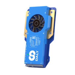 8-24S 300A Daly Smart BMS Aktif Balans Devresi Li-ion/Lifepo4/LTO - BT+RS485+CAN