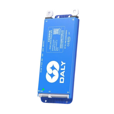 8-24S 80A Daly Smart BMS Aktif Balans Devresi Li-ion/Lifepo4/LTO - BT+RS485+CAN - 2