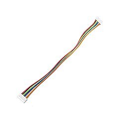 8-Pin JST GH 1.25mm Dişi -Dişi Dönüştürücü Kablo - 15cm - 2