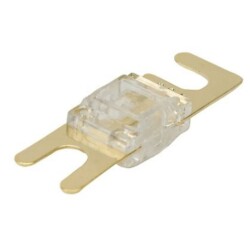 80A Auto Amplifier Fuse - ANL Insurance