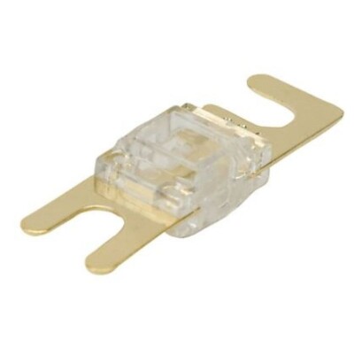 80A Auto Amplifier Fuse - ANL Insurance - 1