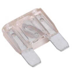 80A Maxi Auto Fuse - Bıçak Sigorta