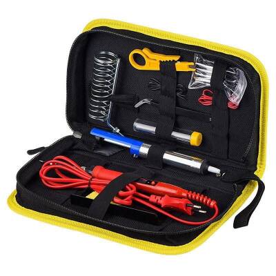 80W Soldering Kit - 1