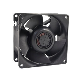 80x80x38mm 12V 1.4A Fan 4 Wires - V80E12BGA5-07 - 2