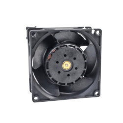 80x80x38mm 12V 5.3A Fan 4 Kablolu - PAB8038S12 - 2