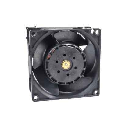 80x80x38mm 12V 5.3A Fan 4 Kablolu - PAB8038S12 - 2