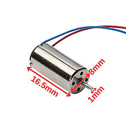 816 High-Speed Drone Motor - 2
