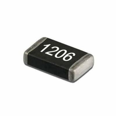 8.2pF 50V ±0.25pF 1206 SMD Kondansatör - 10 Adet - 1