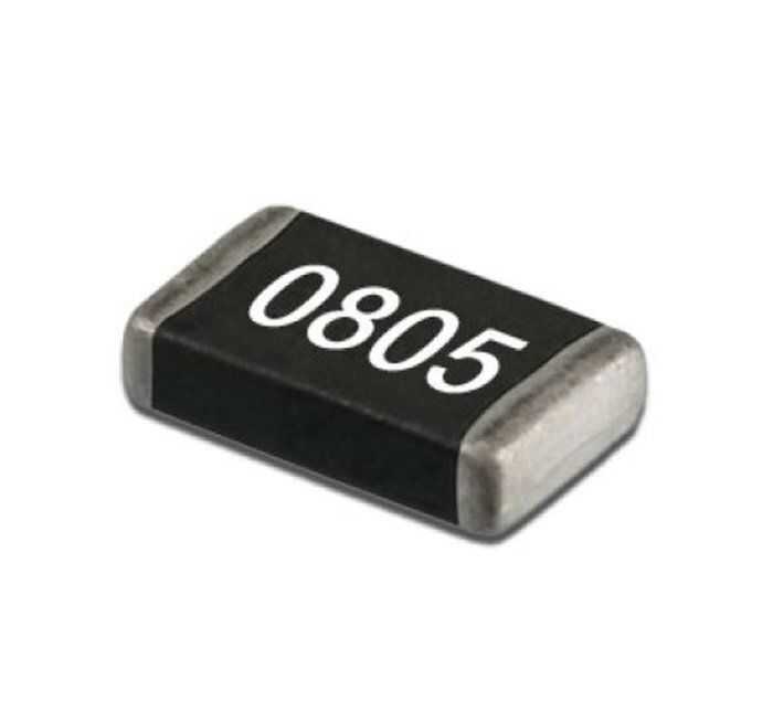 82pF 50V %5 805 SMD Kondansatör - 10 Adet