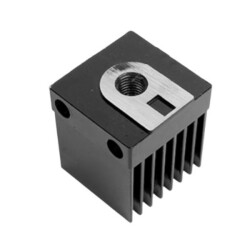 82x76x100mm 300A Screw Rectifier Diode Compatible Cooler