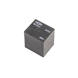 861-2A-C 24V Relay 5-Pin