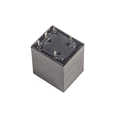 861-2A-C 24V Röle 5-Pin - 2