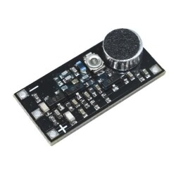 88-108MHz Mini Wireless FM Transmitter Module
