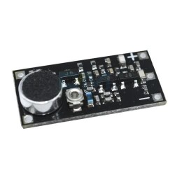 88-108MHz Mini Wireless FM Transmitter Module - 2