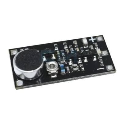 88-108MHz Mini Wireless FM Transmitter Module - 2