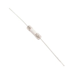 8A 5x20mm Ceramic Fuse