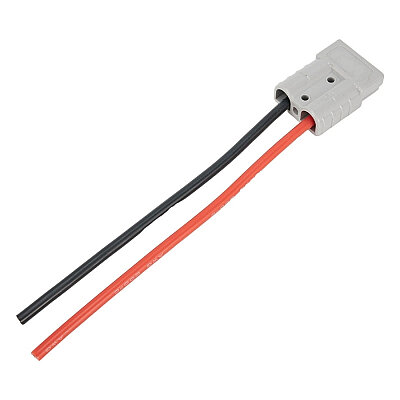 8AWG 17cm Cable 120A Anderson Power Battery Socket - 2