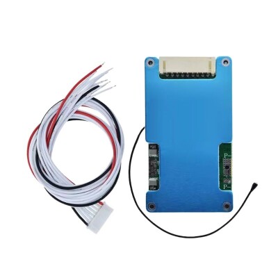 8S 29.6V 20A LiPo & Lion & 18650 BMS Battery Protective Balance Circuit - 1