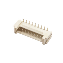 9 Pin JST XY-9AB 2.0 Tunic Connector Male