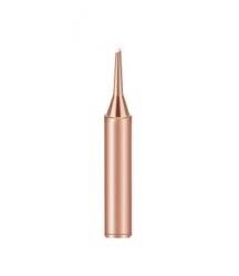 900M-T-1C Soldering Iron Tip - Copper