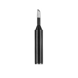 900M-T-2C Soldering Iron Tip - Black - 1