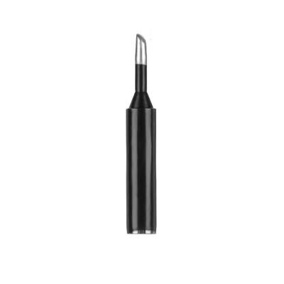 900M-T-2C Soldering Iron Tip - Black - 1