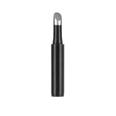 900M-T-4C Soldering Iron Tip - Black - 1