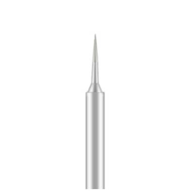 900M-T-I Soldering Iron Tip - Frosted - 1