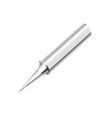 900M-T-I Soldering Iron Tip - Silver - 1