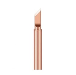 900M-T-K Soldering Iron Tip - Copper - 1