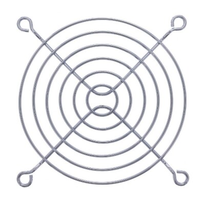 92x92mm Fan Koruma Teli - 1