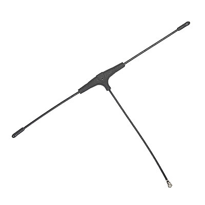 915MHz T-Tip FPV Drone Anteni - IPEX 1 Konnektörlü - 1