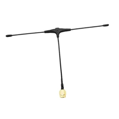 915MHz T-Type FPV Drone Antenna - 1