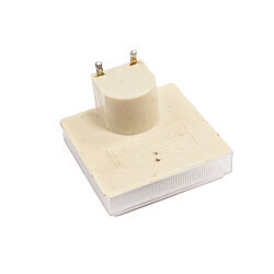 91L16 AC 0-300V Analog Voltmeter - 3