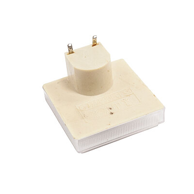 91L16 AC 0-300V Analog Voltmeter - 3