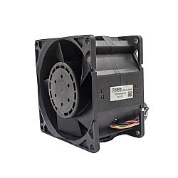 92x92x56mm 12V 10A Fan with 11 Wires - VG92561BX-Q144-S9H