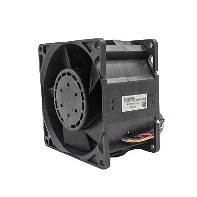 92x92x56mm 12V 10A Fan with 11 Wires - VG92561BX-Q144-S9H - 1
