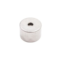 9.5x7mm SMD Electret Capacitive Microphone Capsule